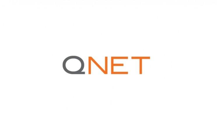 QNet logo QNet