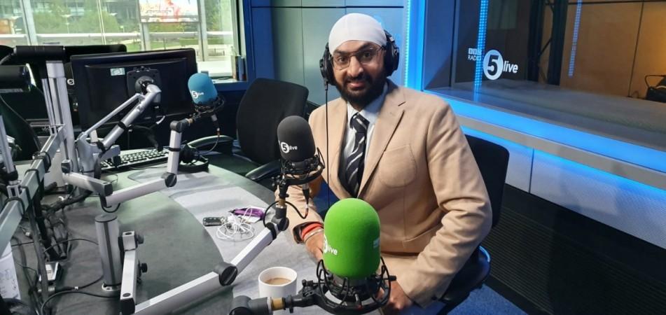 Monty has been unable to find a County ready to pick him Monty Panesar