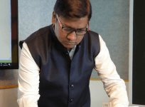 Arun Kumar Vyas