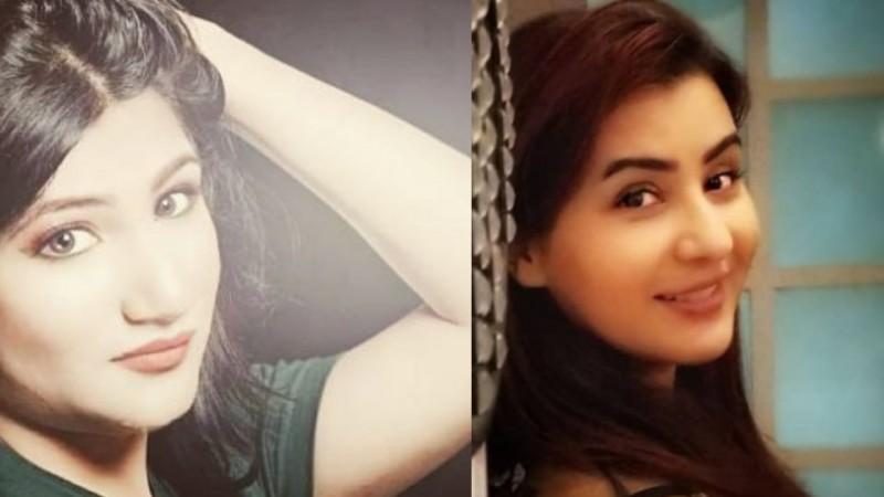 Mahika Sharma trolls Shilpa Shinde