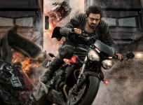 Saaho