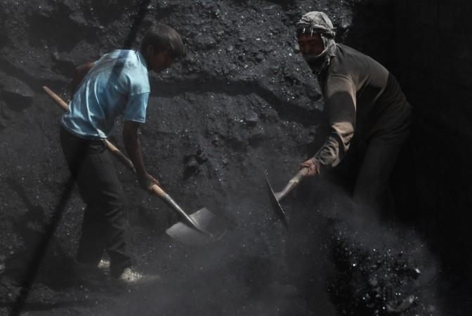 FDI reforms coal