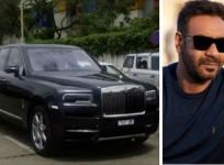 Ajay Devgn