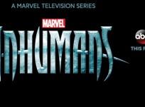 Inhumans series