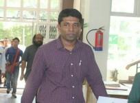Kannan Gopinanthan