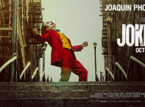 Joaquin Phoenix Joker Movie