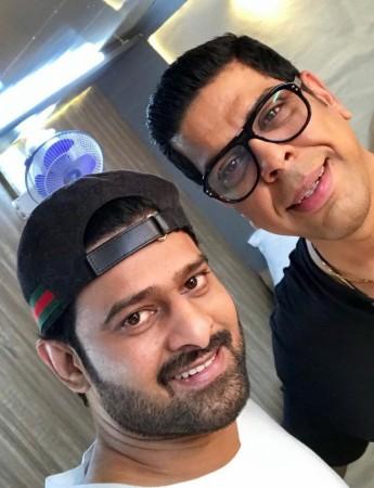 Murali Sharma