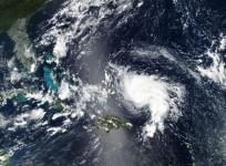 Hurricane Dorian