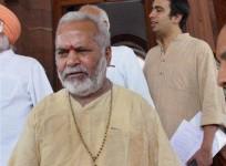 Swami Chinmayanand