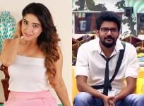 Sakhi Agarwal and Kavin