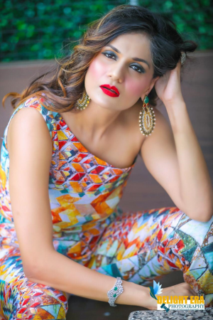Shikha Sharma