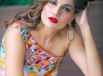 Shikha Sharma