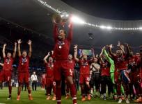 Virgil Van Dijk