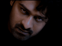 Saaho still