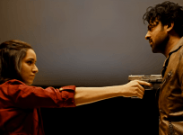 Saaho still