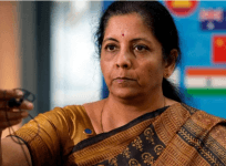 Nirmala Sitharaman
