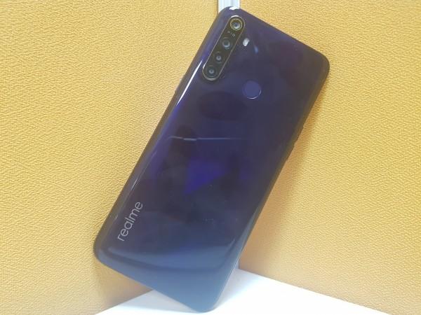 Realme 5 full review Realme 5 full review