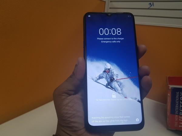 Realme 5 full review Realme 5 full review