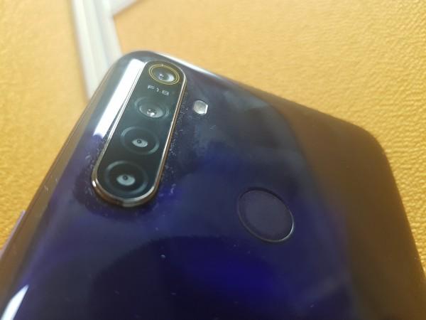 Realme 5 full review Realme 5 full review