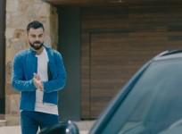 Virat Kohli talks about cars, his friends and more in an interview with Audi