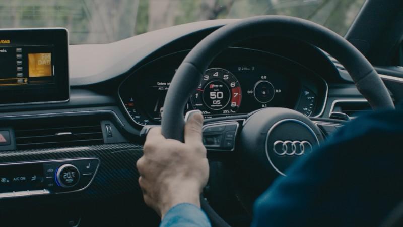 Virat Kohli talks about cars, his friends and more in an interview with Audi Virat Kohli talks about cars, his friends and more in an interview with Audi