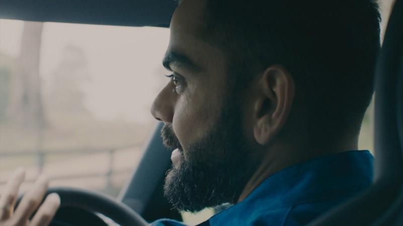 Virat Kohli talks about cars, his friends and more in an interview with Audi Virat Kohli talks about cars, his friends and more in an interview with Audi