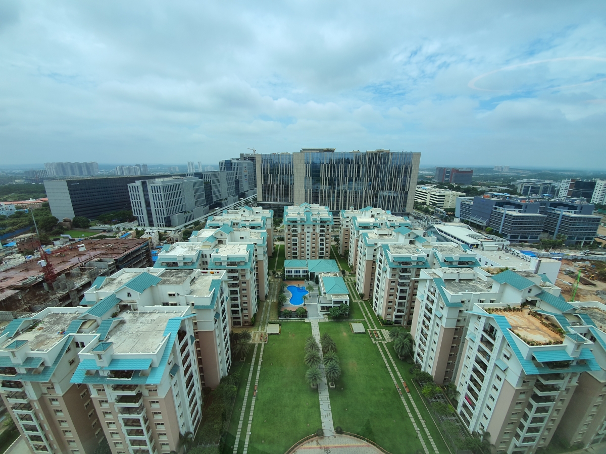 Samsung Galaxy Note 10  camera samples