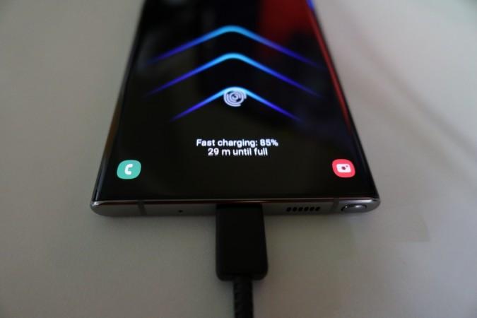 Samsung Galaxy Note 10 review Samsung Galaxy Note 10 review