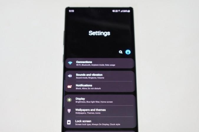 Samsung Galaxy Note 10 review Samsung Galaxy Note 10 review