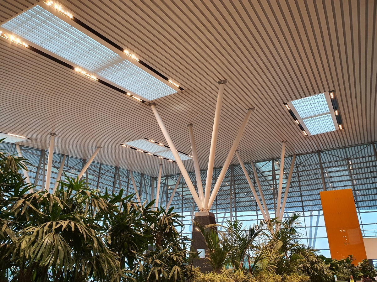 Samsung Galaxy Note 10 camera sample