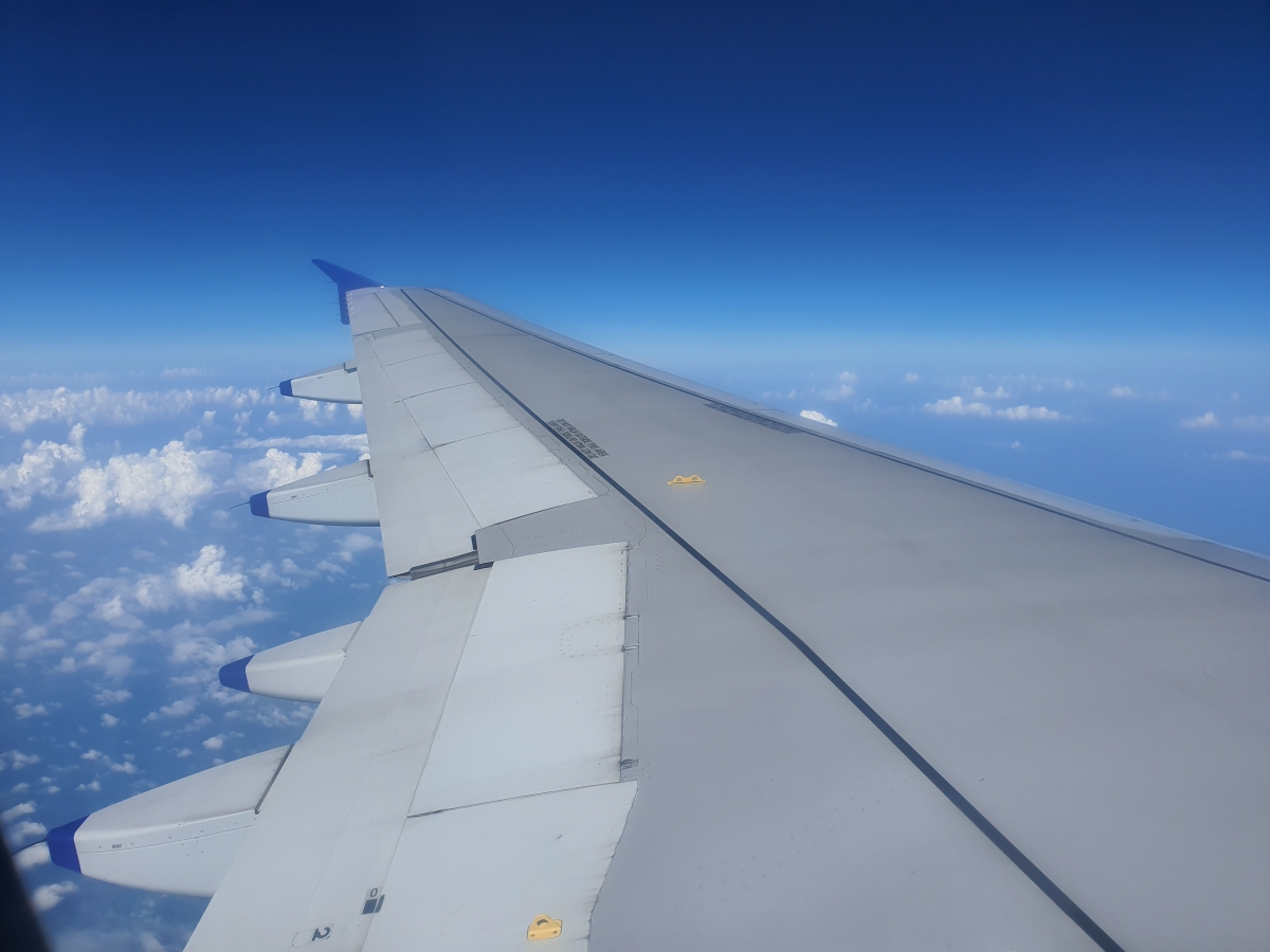 Samsung Galaxy Note 10 camera sample