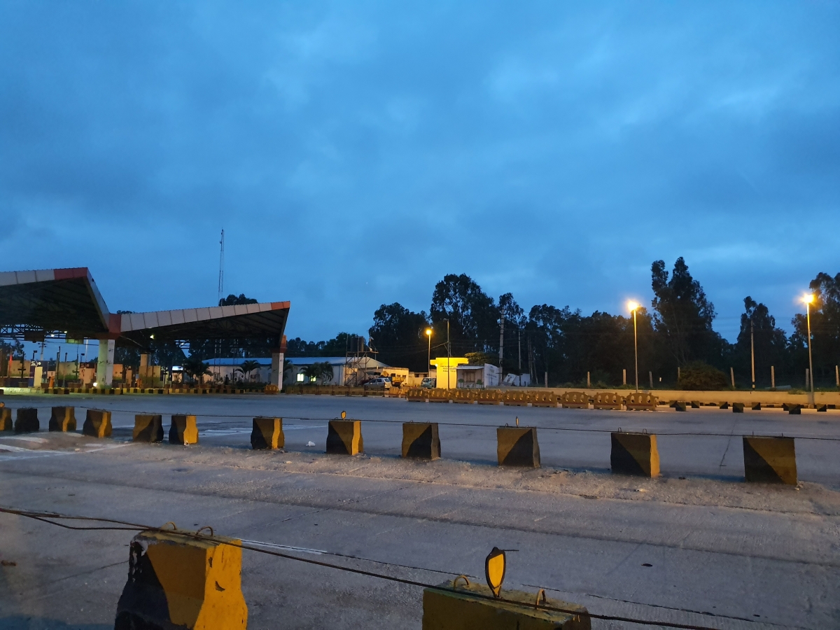 Samsung Galaxy Note 10 camera sample