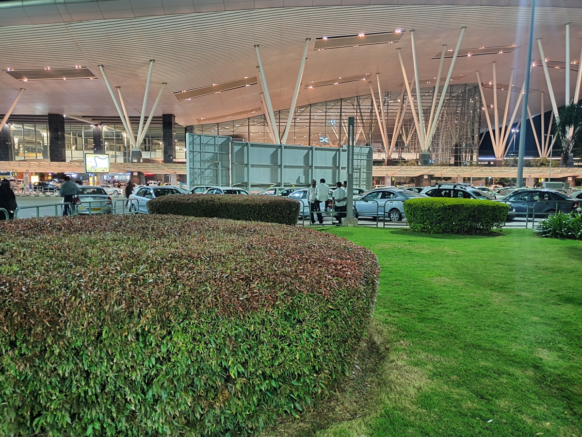 Samsung Galaxy Note 10 camera sample