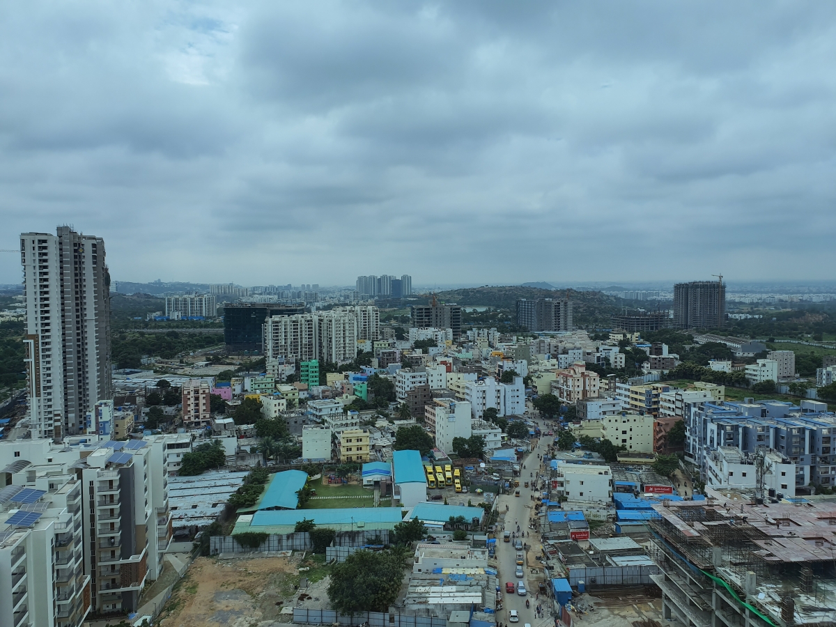 Samsung Galaxy Note 10 camera sample