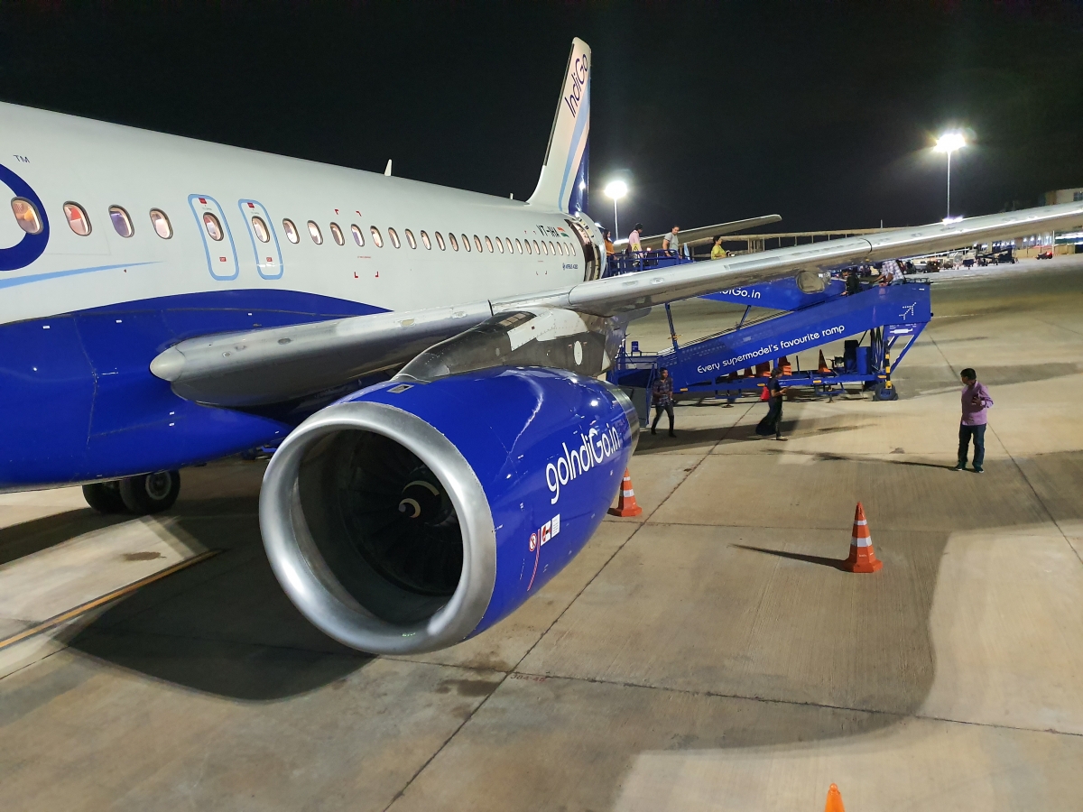 Samsung Galaxy Note 10 camera sample