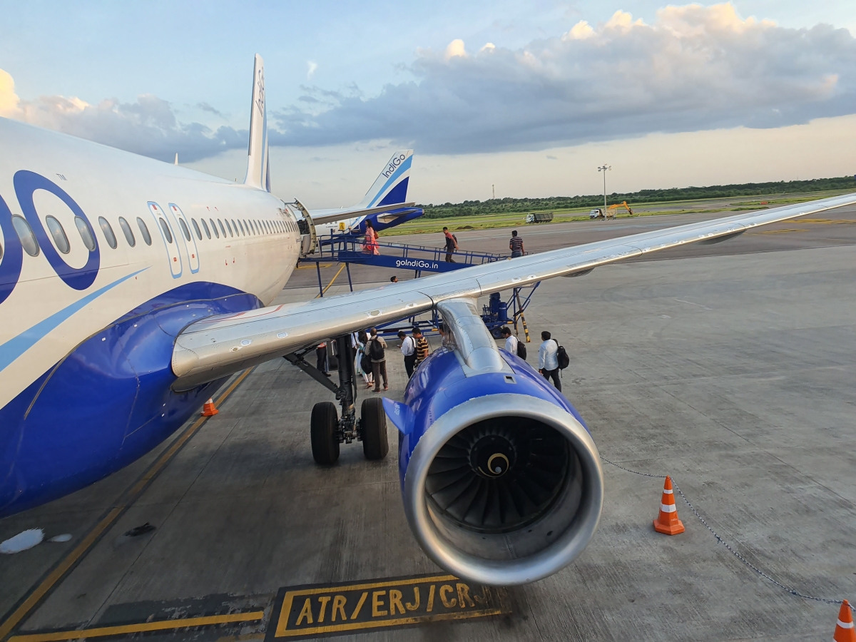 Samsung Galaxy Note 10 camera sample