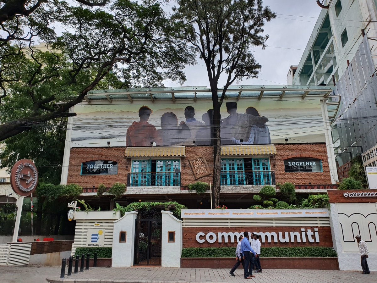 Samsung Galaxy Note 10 camera sample