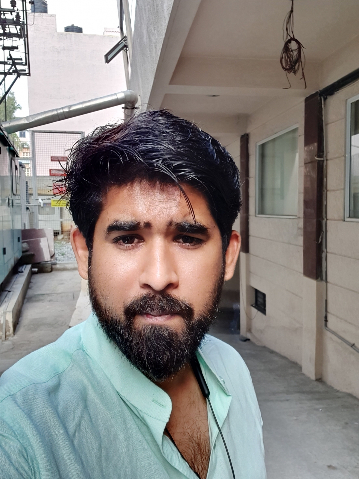 Samsung Galaxy Note 10 camera sample