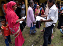 Assam NRC