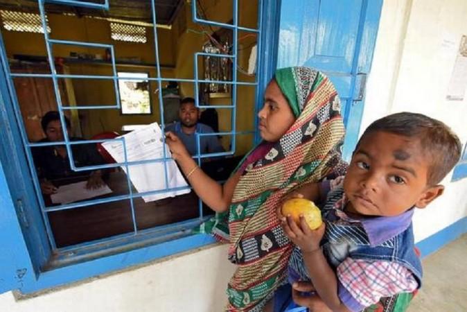 Over 19 lakh Assam people were left facing an uncertain future on August 31 as the final NRC list was published. Assam citizens' list