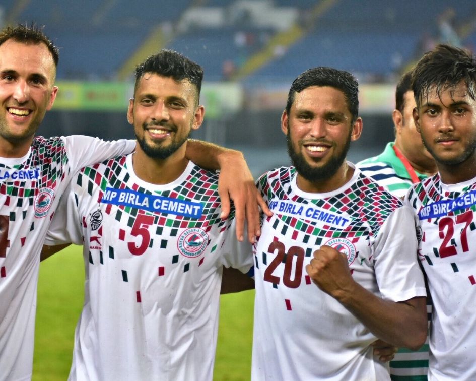 Calcutta Football League 2019, East Bengal Vs Mohun Bagan: Preview ...