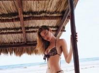 Martha Hunt
