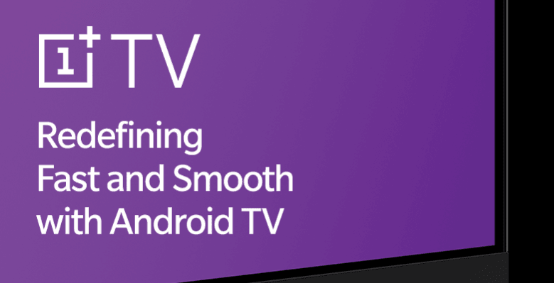 OnePlus TV new features revealed OnePlus TV new features revealed