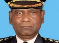 Mohammad Sanaullah