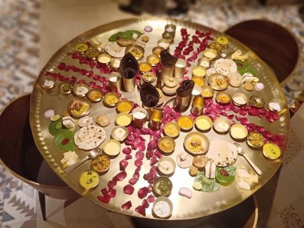 Saaho Thaali Saaho Thaali