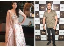 Dalljiet Kaur and Shaleen Bhanot in Bigg Boss 13