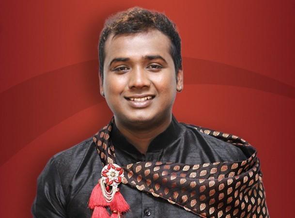 Rahul Sipligunj Rahul Sipligunj