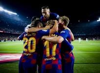 Barcelona