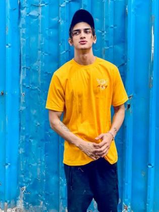 Loka Rpper Top Rappers like Raftaar rating Splistsvilla's contestant Lok Bista ...