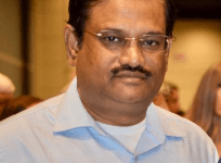 Pankaj Kumar